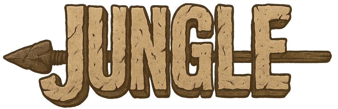 Jungle Text